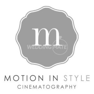 MOTION IN STYLE CINEMATOGRAPHY