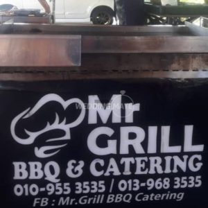Mr.Grill Bbq & Catering