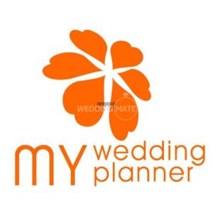 MY wedding planner