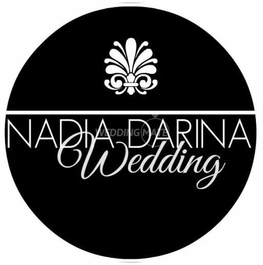 Nadia Darina Wedding