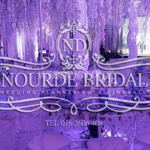 NourDe Bridal & Beauty