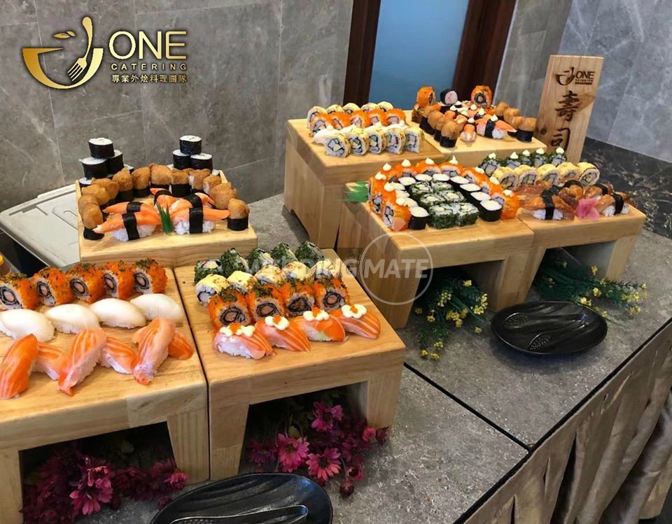 One Catering Malaysia
