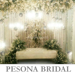 Pesona Bridal - Johor