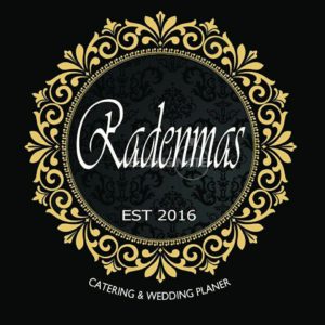 Radenmas Catering & Wedding Planner