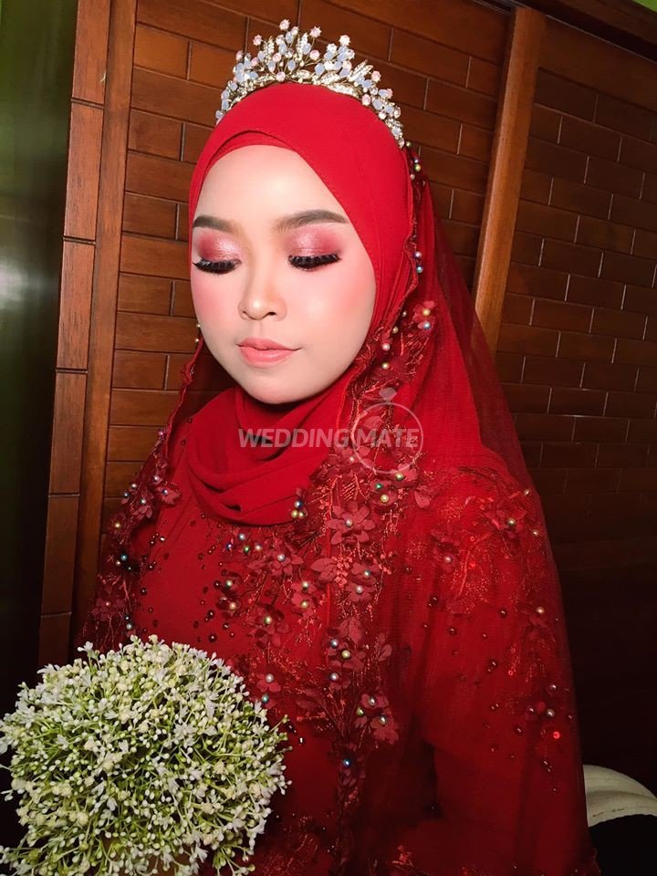 Rienna Mua Johor