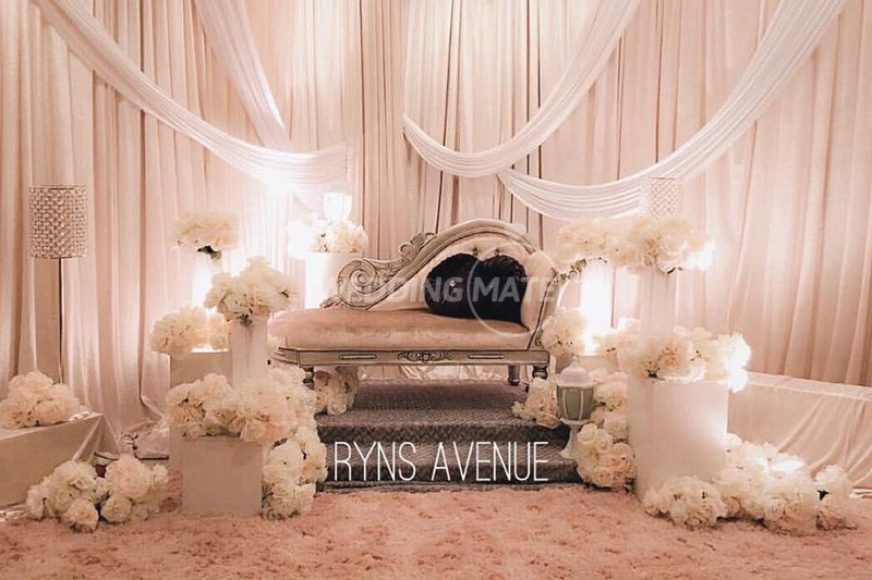 Ryns Avenue Wedding Planner