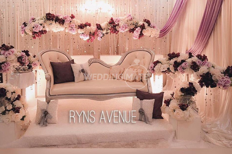 Ryns Avenue Wedding Planner