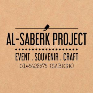 Al-Saberk Project