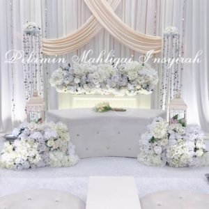 Pelamin Mini Sabah