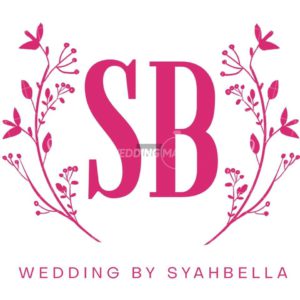 Wedding by SyahBella