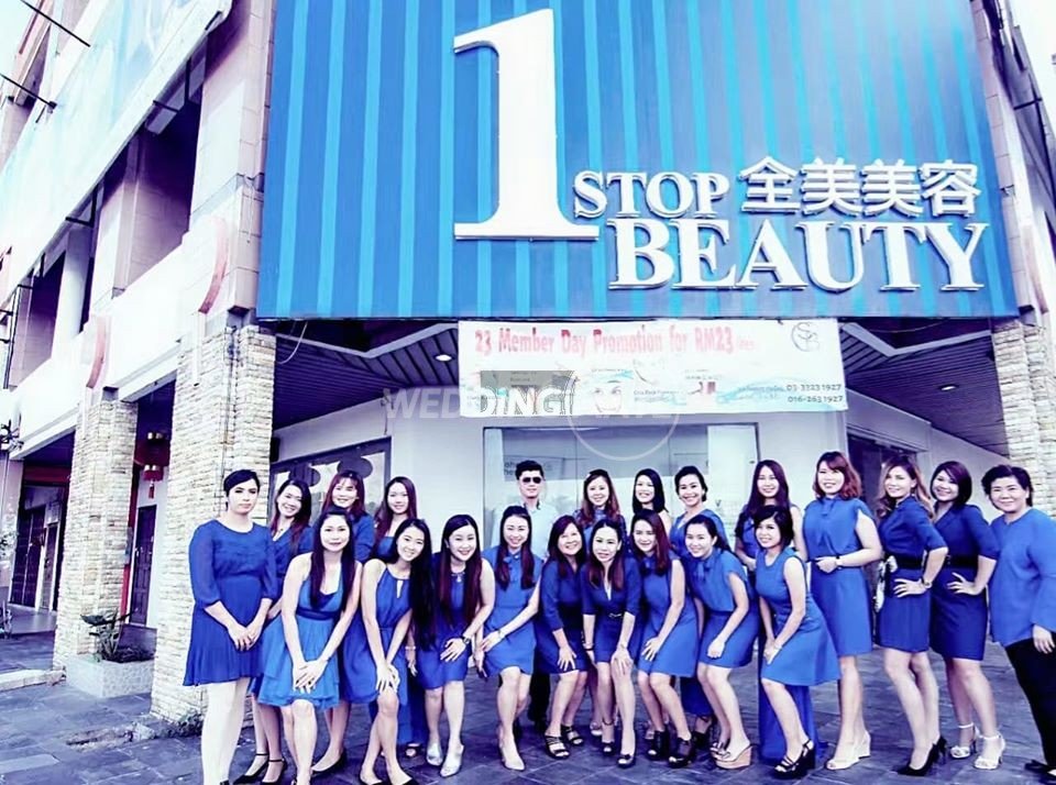 Smart Beauty Malaysia - Klang