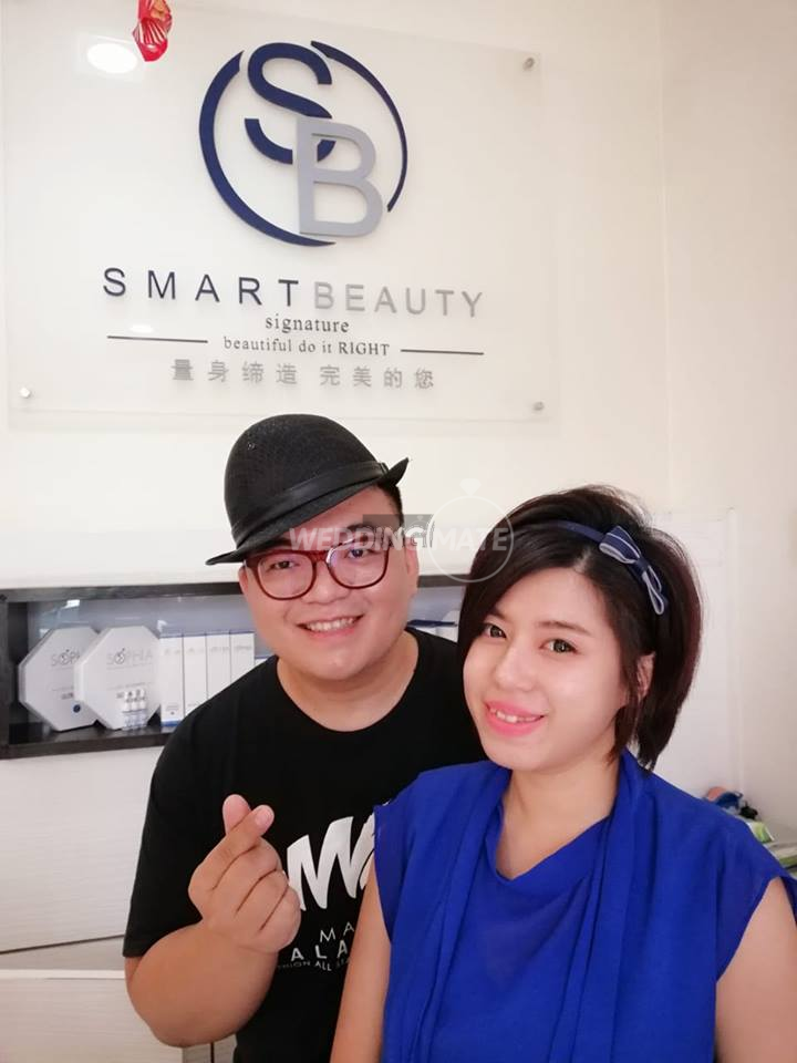 Smart Beauty Malaysia - Kedah Gurun