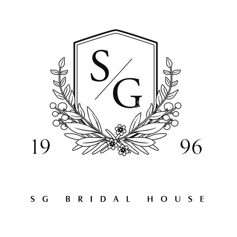 SG Bridal House – Photography