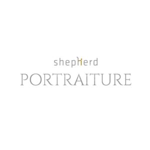SHEPHERD PORTRAITURE