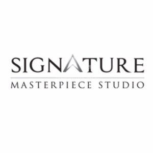Signature Masterpiece Studio