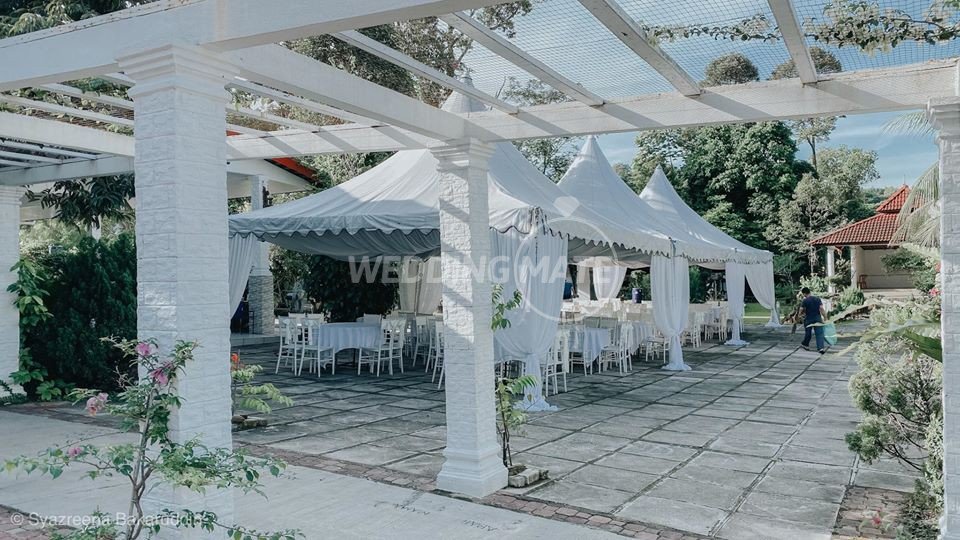 Simpol The Garden of Love