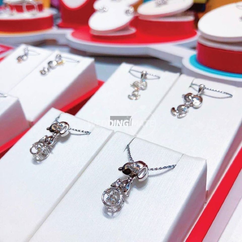 SK Jewellery Malaysia