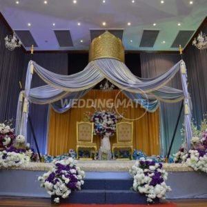 SNK Butik Pengantin