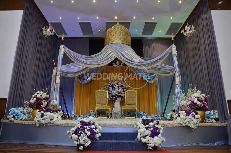 SNK Butik Pengantin