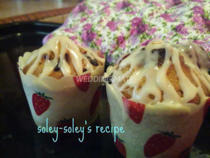 Soley-Soley's Recipe