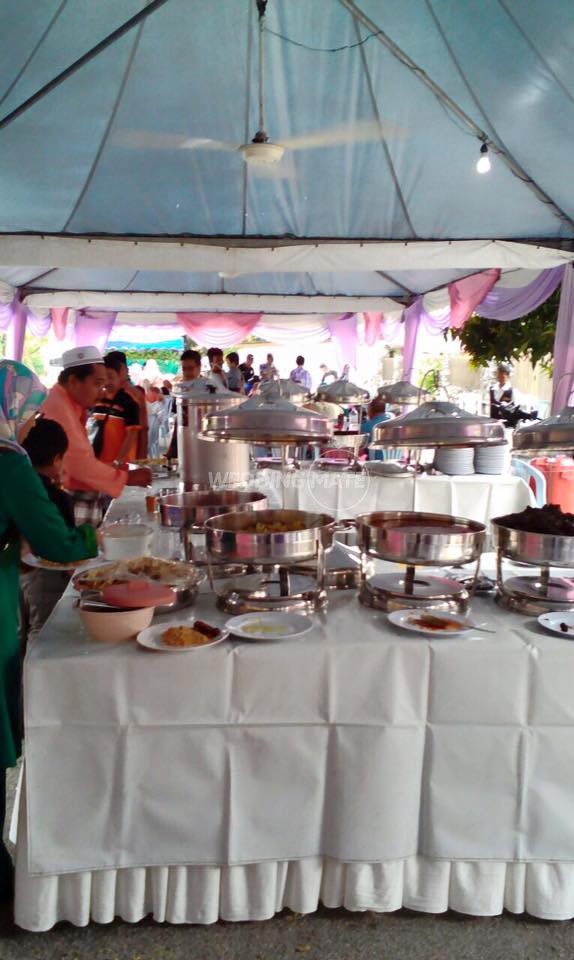 Sri Payung Caterer