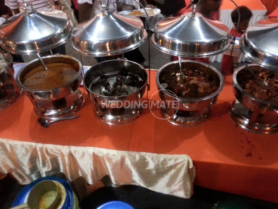 Sri Wilayah Food Caterers