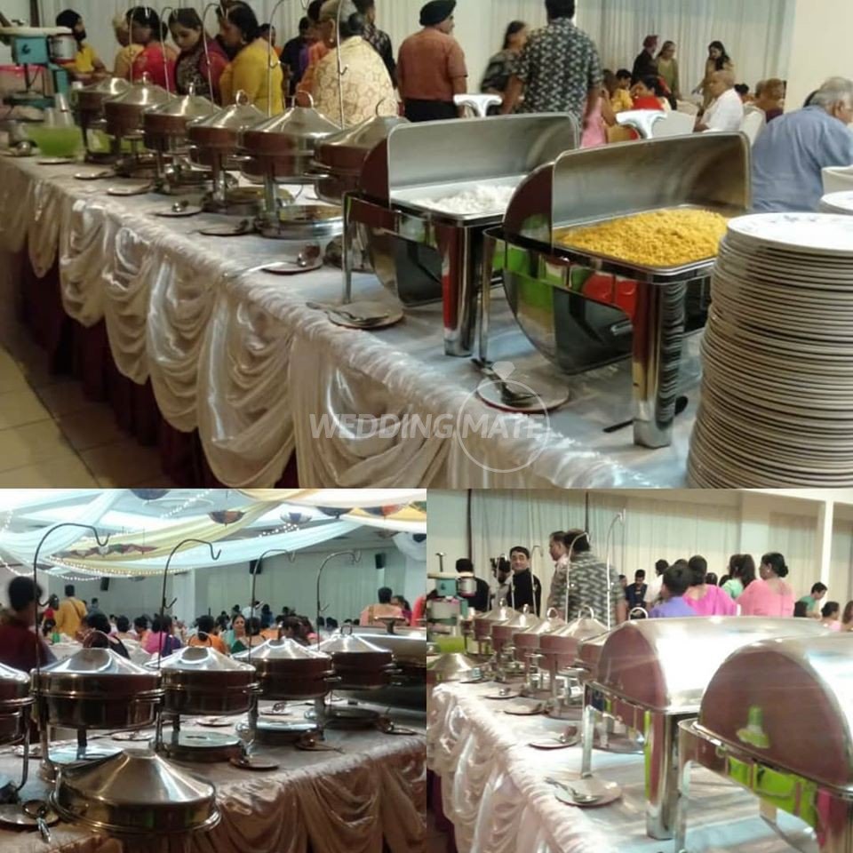 Sri Wilayah Food Caterers