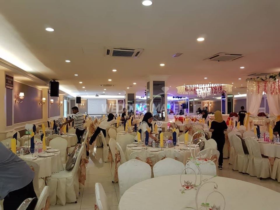 Sunshine Banquet Hall Klang