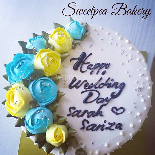 Sweetpea Cakes N Etc