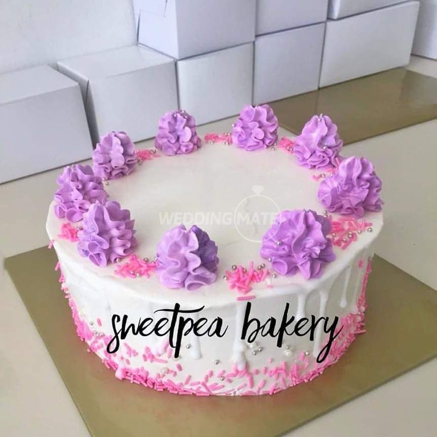 SweetPea Cakes  (Kuala Terengganu)