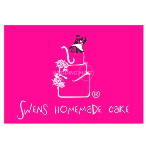 Swens Homemade Cake