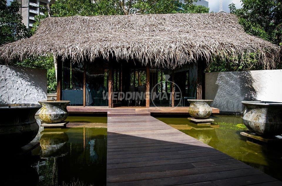 Tamarind Restaurants