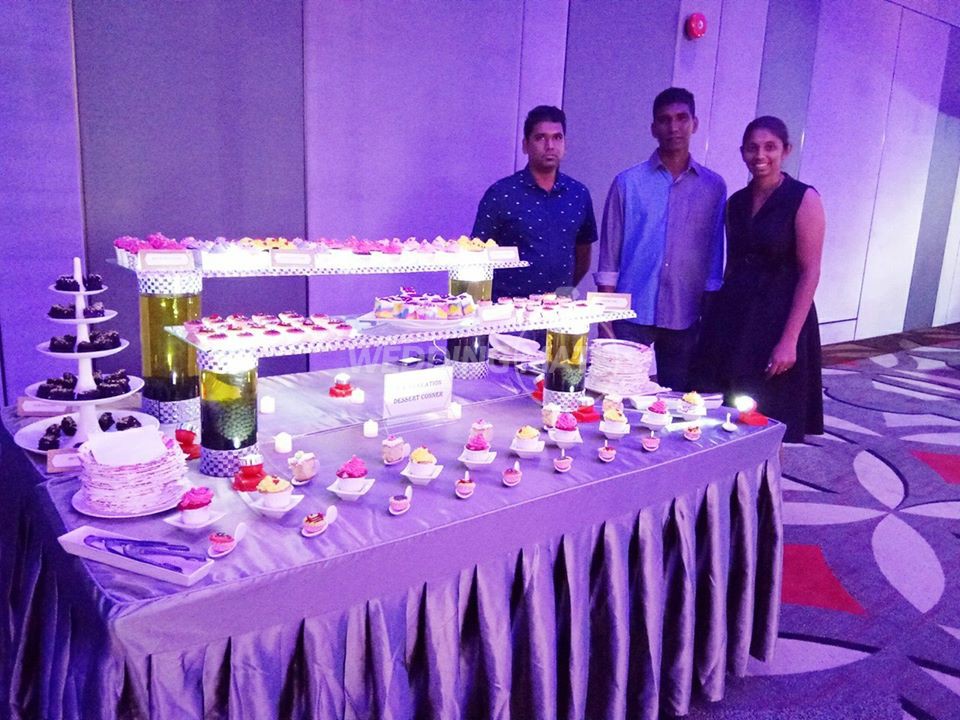 Tasty Food Caterers