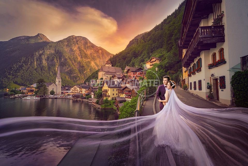 Tie The Knot Photography by Timmy Khong