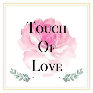 Touch Of Love