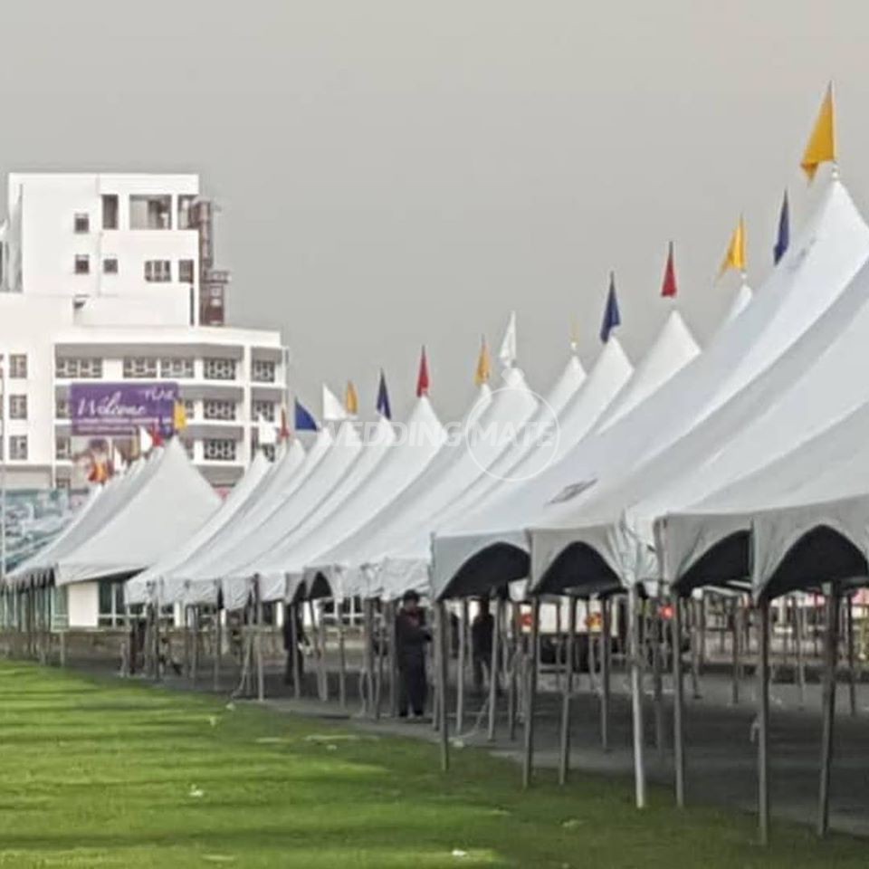 Top Tents Management & Services Sdn Bhd