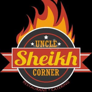 Uncle Sheikh Corner