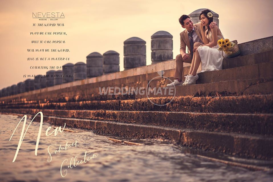 Nevesta Wedding Gallery - Photography