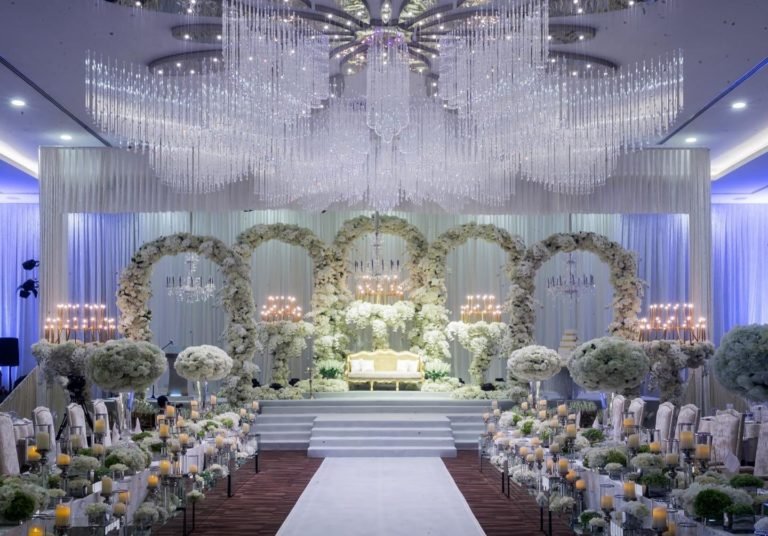 Sime Darby Convention Centre