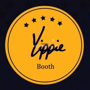 Yippie Booth