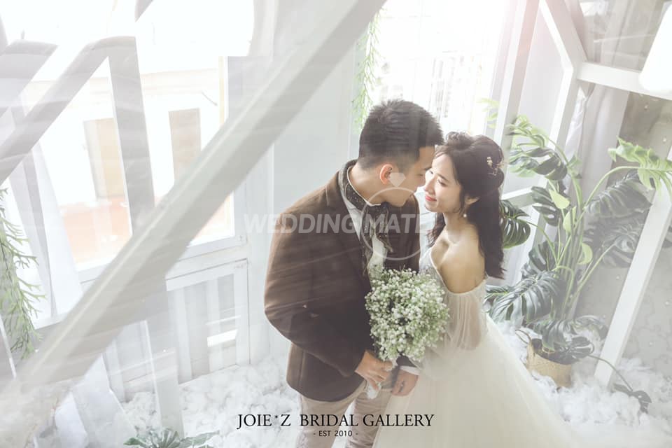 Joie * Z bridal gallery - Photographer