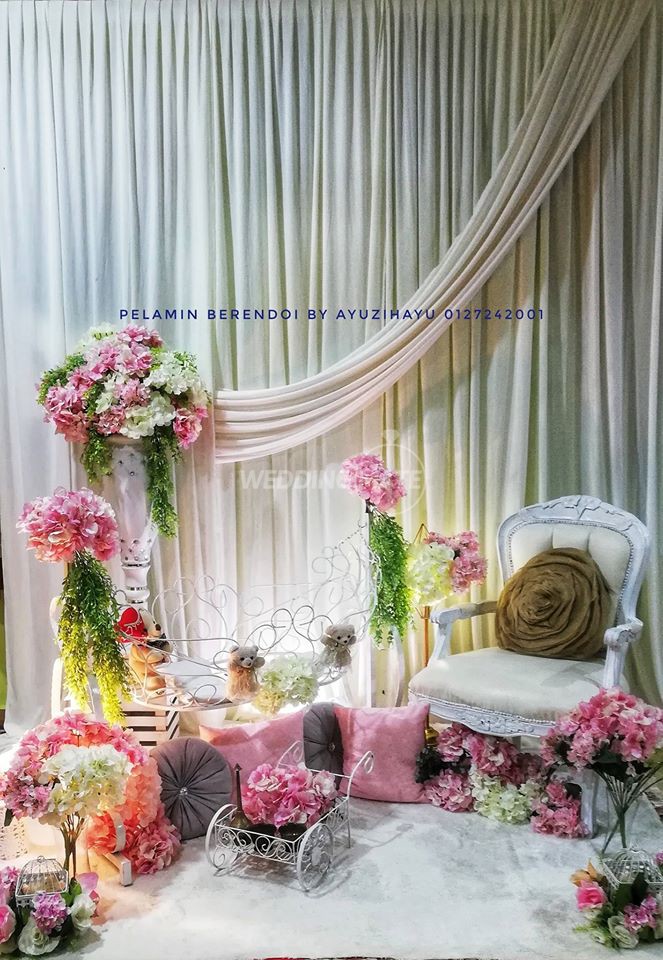 Zihayu Wedding Planner n9
