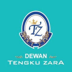 Dewan Tengku Zara by Chenta Concepts