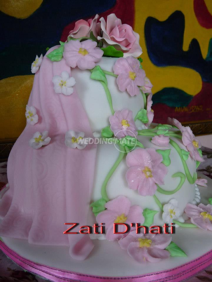 Zati Dhati Fancylicious Cakes