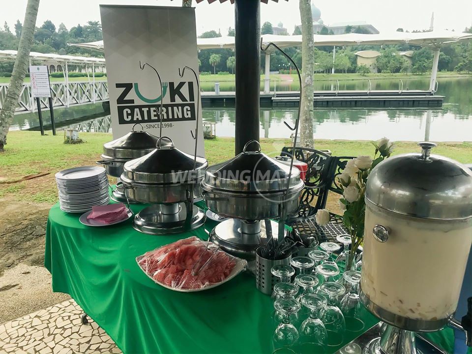 Zuki Catering