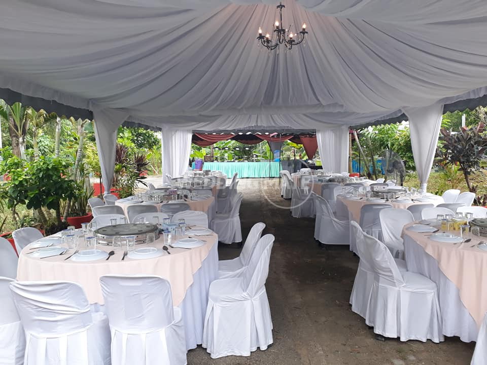 Zy Catering & Canopy