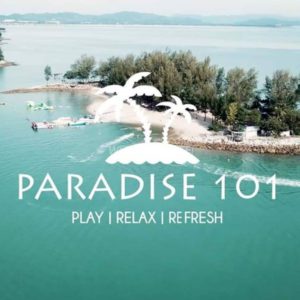 Paradise 101, Langkawi
