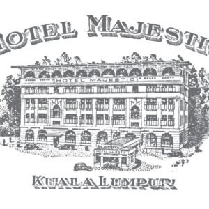 The Majestic Hotel Kuala Lumpur