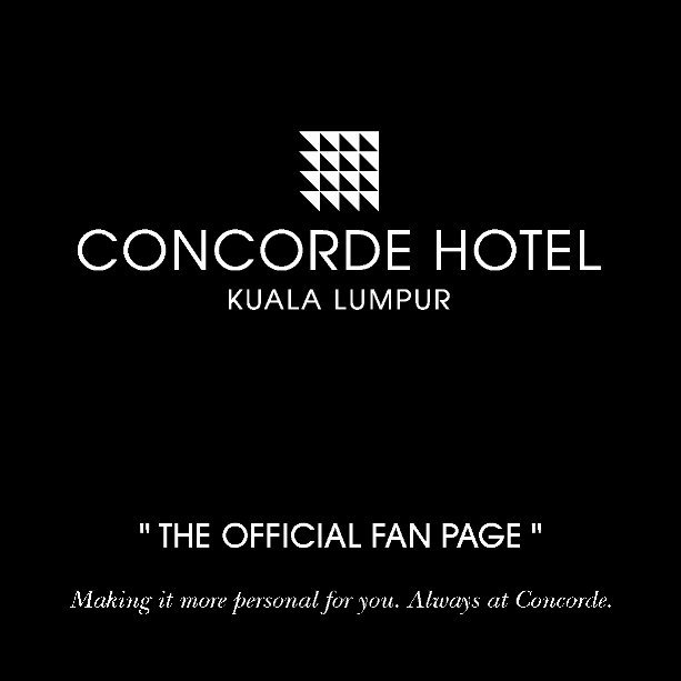 Concorde Hotel Kuala Lumpur