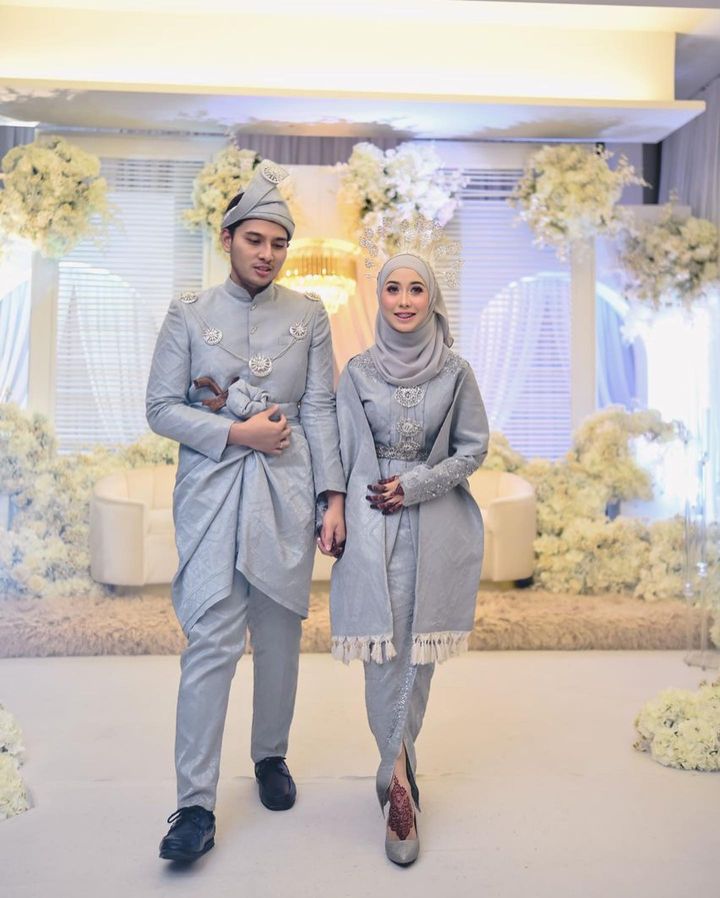 Fazaazmir wedding and design